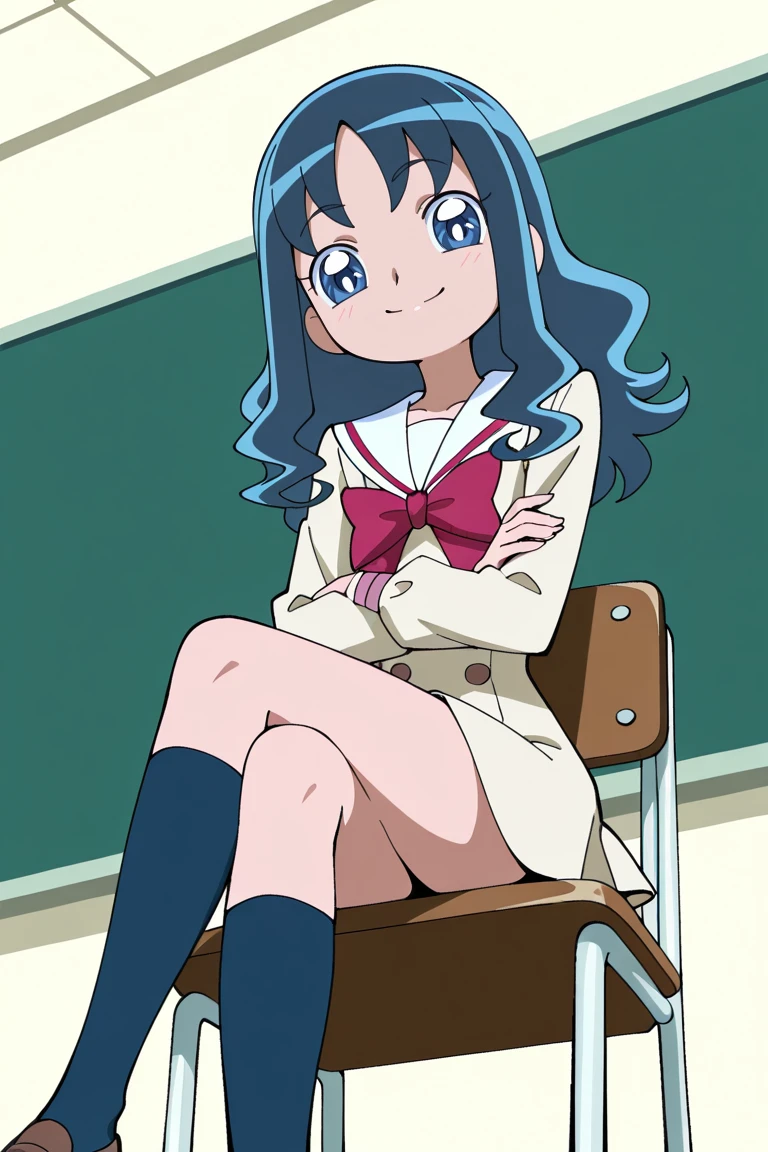 kurumi erika V1
