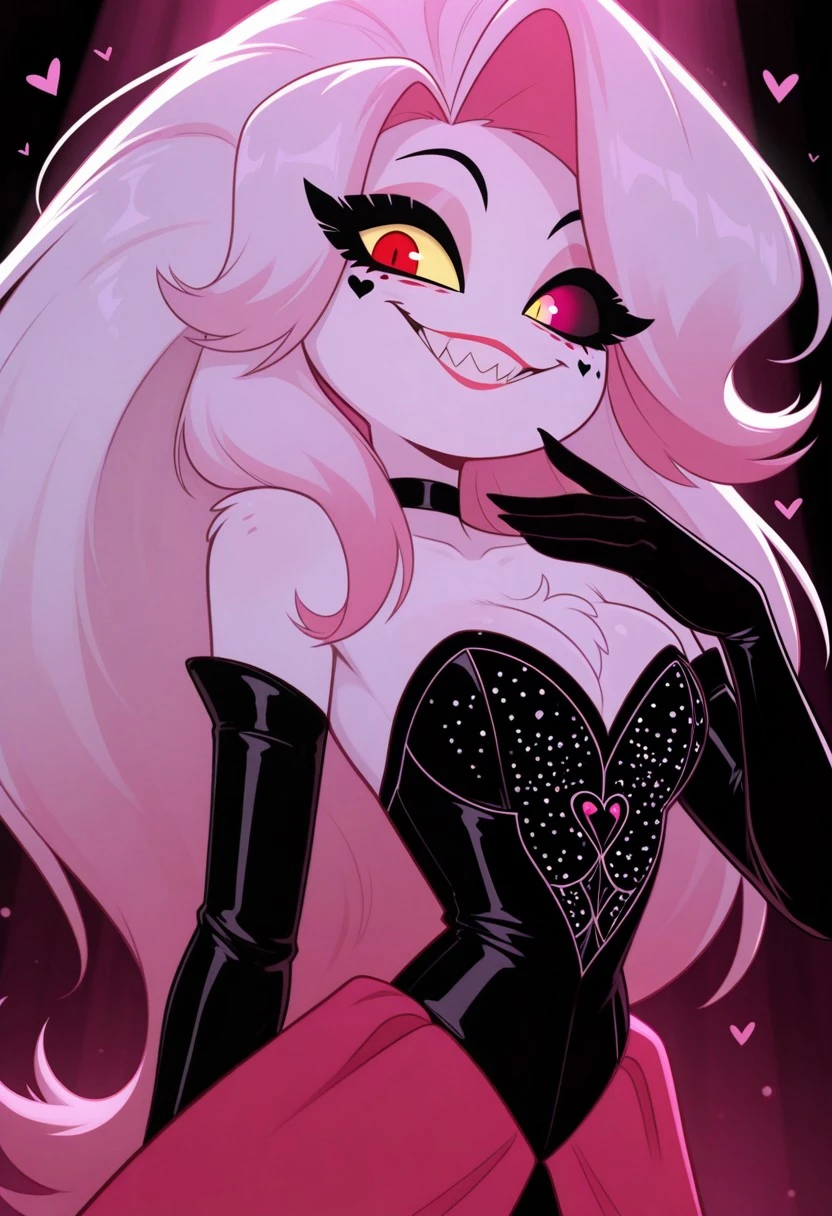 Angel Dust (Casino) - Hazbin Hotel v1.0