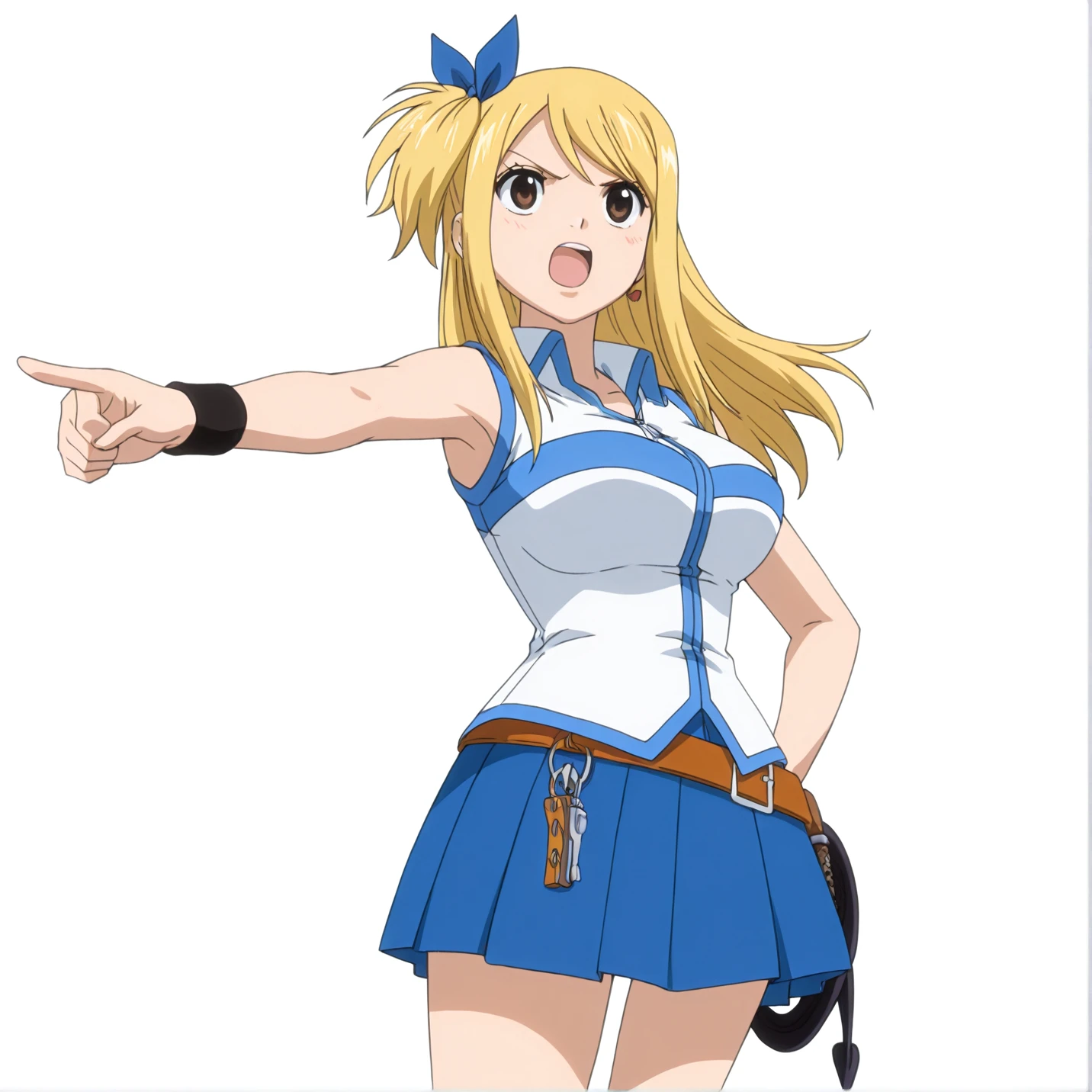 Lucy Heartfilia ALL outfits (First 10 outfits - Work in progress) Lucy Heartfilia part 1