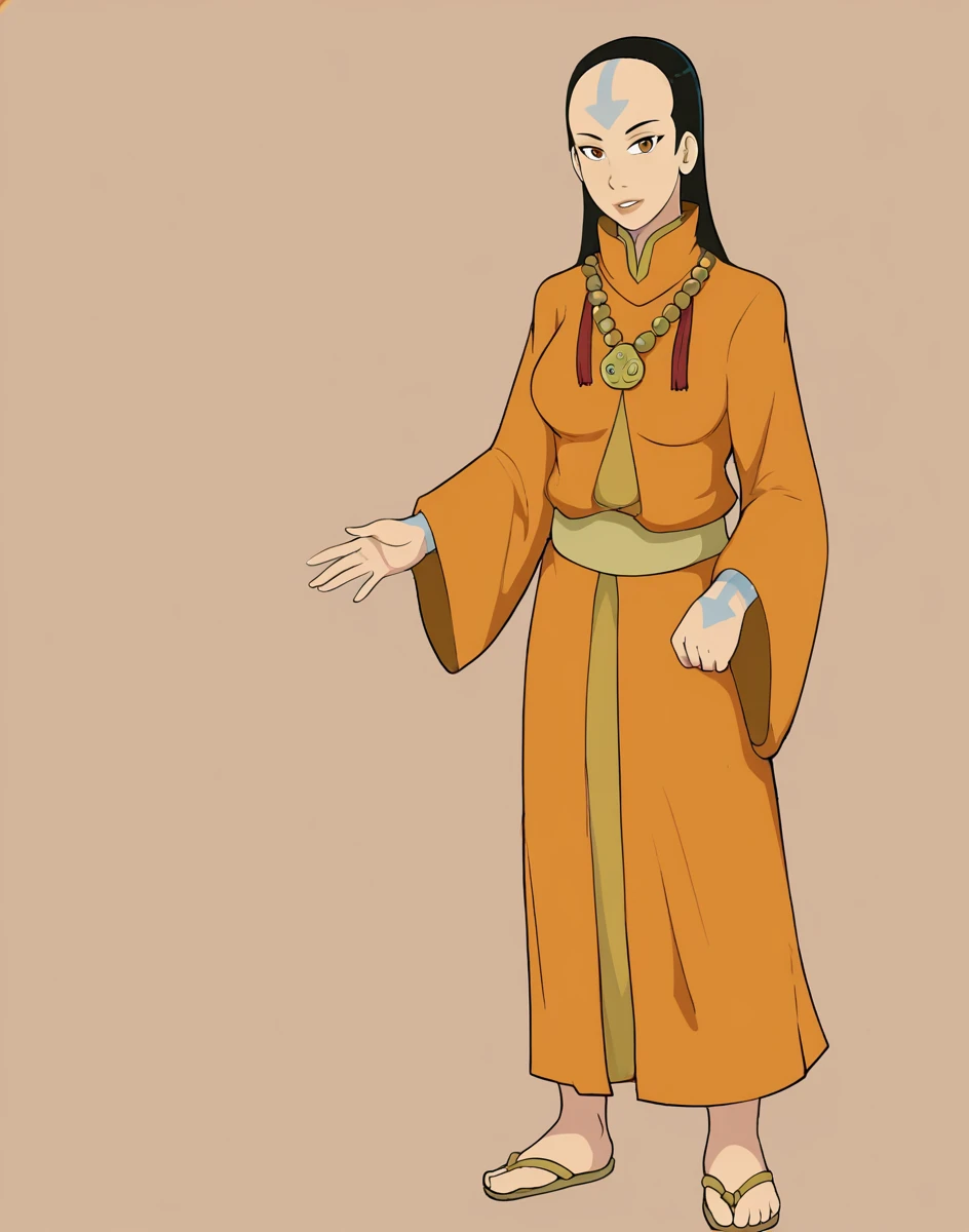 yangchen atla v1.0