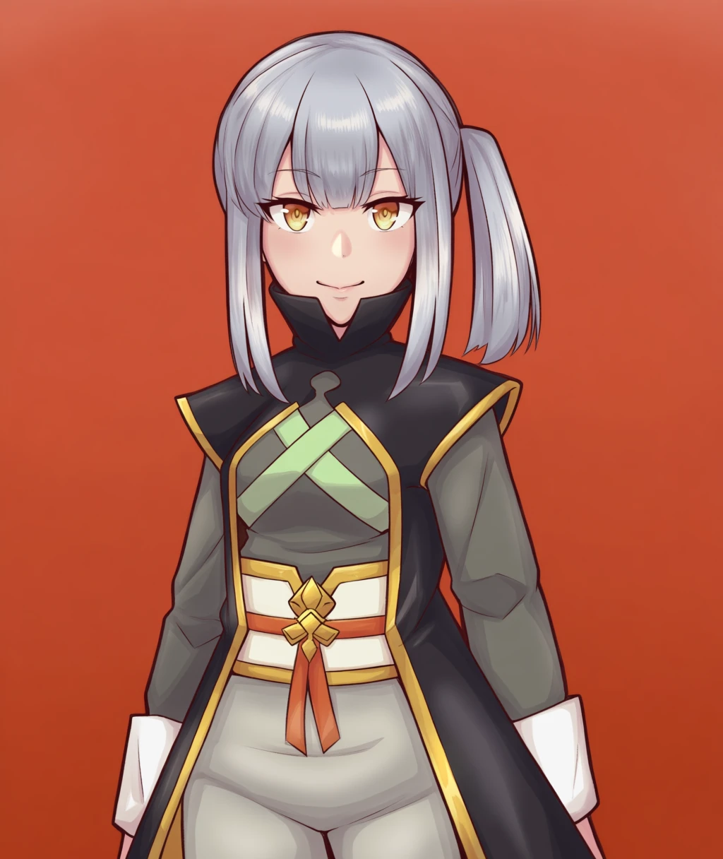 Urd | Kingdom Hearts Anima