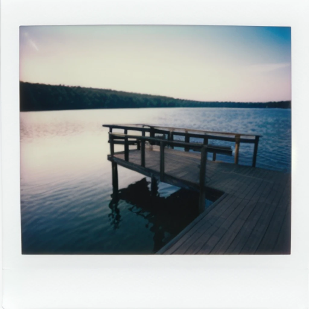 InstantFilm - Nostalgia [sd] v1.0