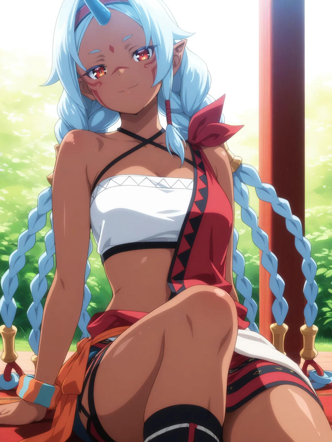 Alna - The Frontier Lord Begins with Zero Subjects / アルナー , Arunā / 領民0人スタートの辺境領主様 , Ryōmin 0-nin Start no Henkyō Ryōshu-sama v1.0