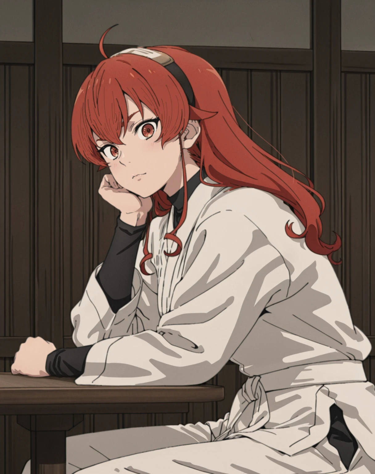 Eris Greyrat (Mushoku Tensei) Season 3 IL v1.0
