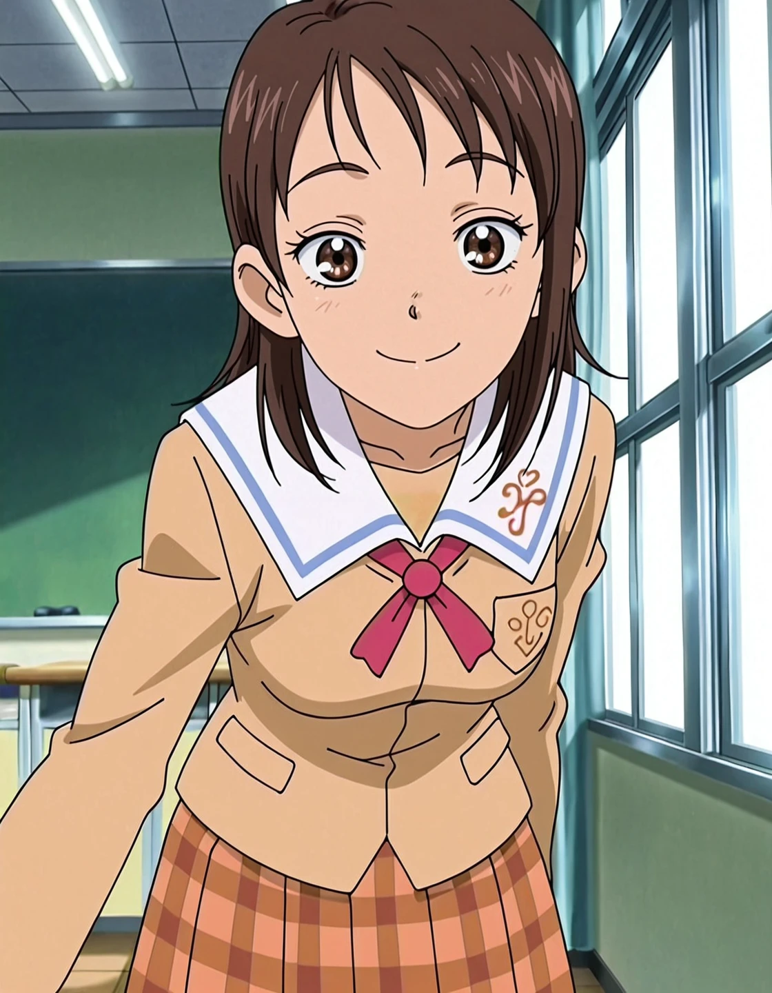 Ito Hitomi (Futari wa Precure Splash☆Star) / 伊東 仁美 (ふたりはプリキュア Splash☆Star) for anima