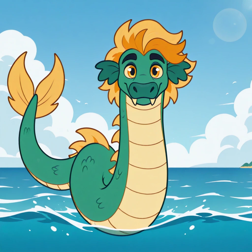 Finley (Indigo Park) v1.0