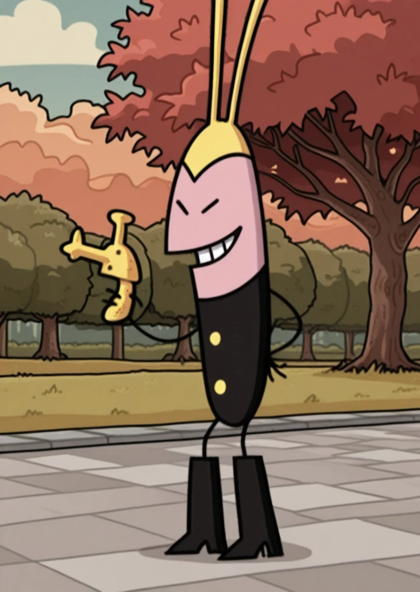 Zosky (Kaput & Zosky) v1.0