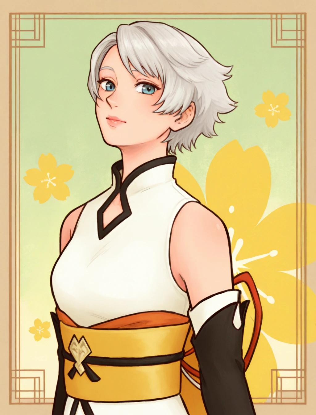 Hoder | Kingdom Hearts v1.0