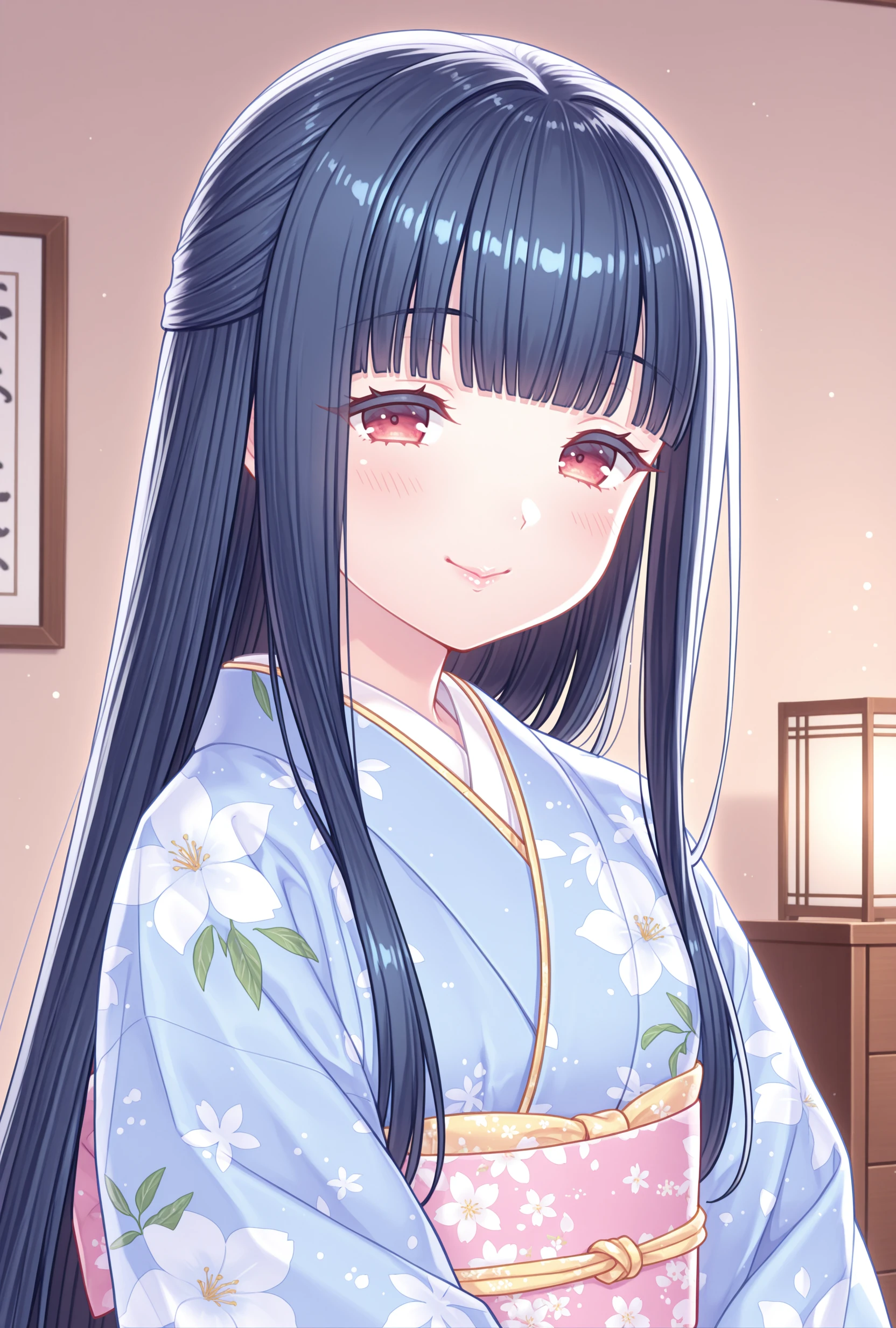 Awayuki Minaduki v1 [Illustrious]