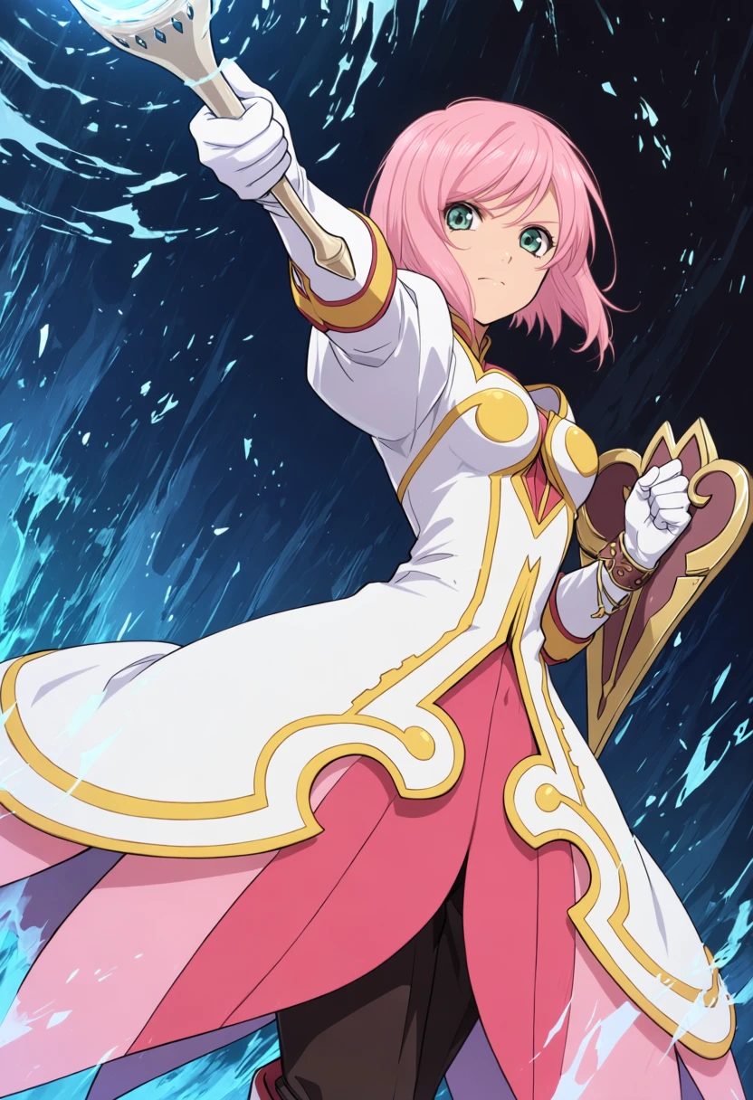 Estelle/エステル (Tales of Vesperia) v1.0