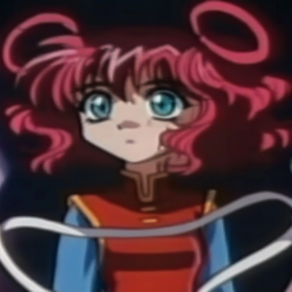 Rayuuka - Jester the Adventurer 1999 V1