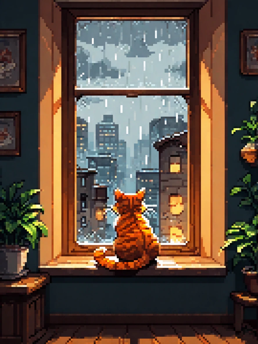 Pixel Art v1.0