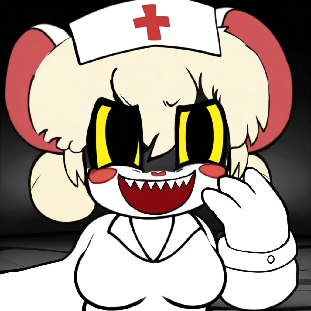 terrible mouse v3 V1