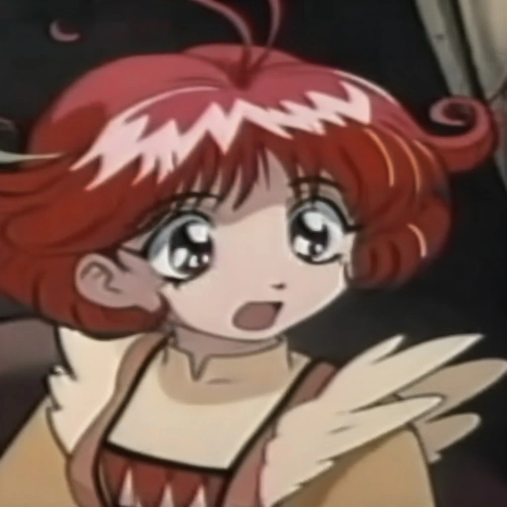 Asuga - Jester the Adventurer 1999 V1