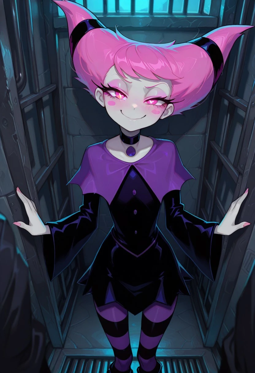 Jinx V1