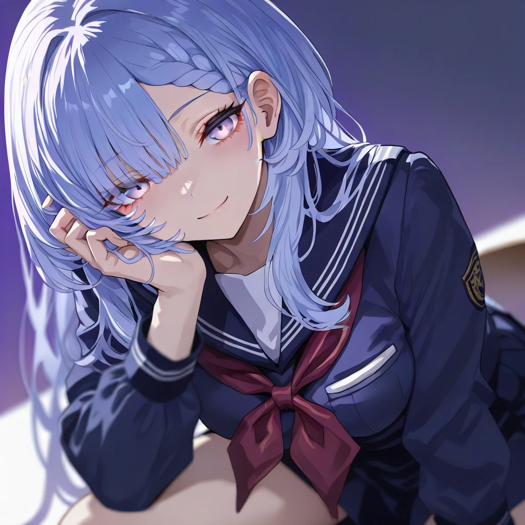 久我山栞 V1