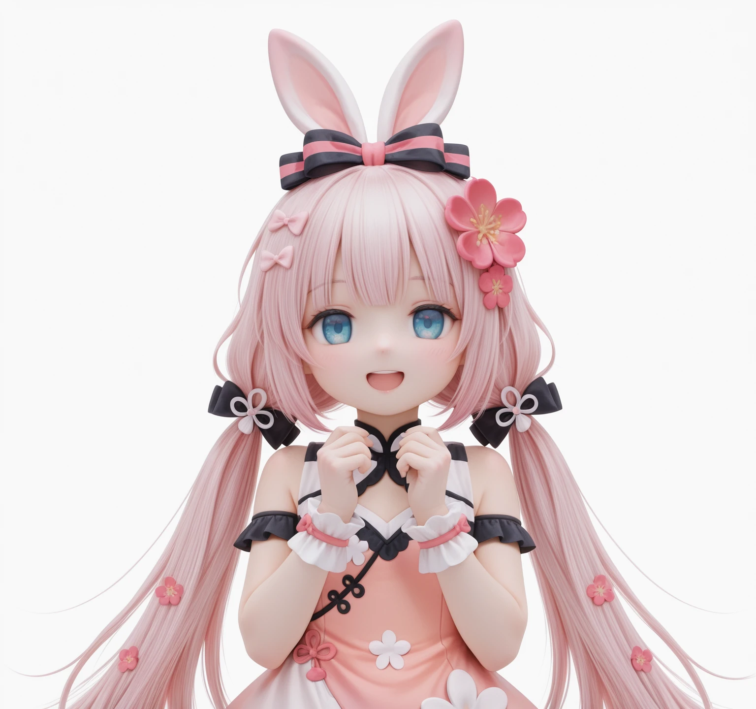 [交错残响]梅 v1.0