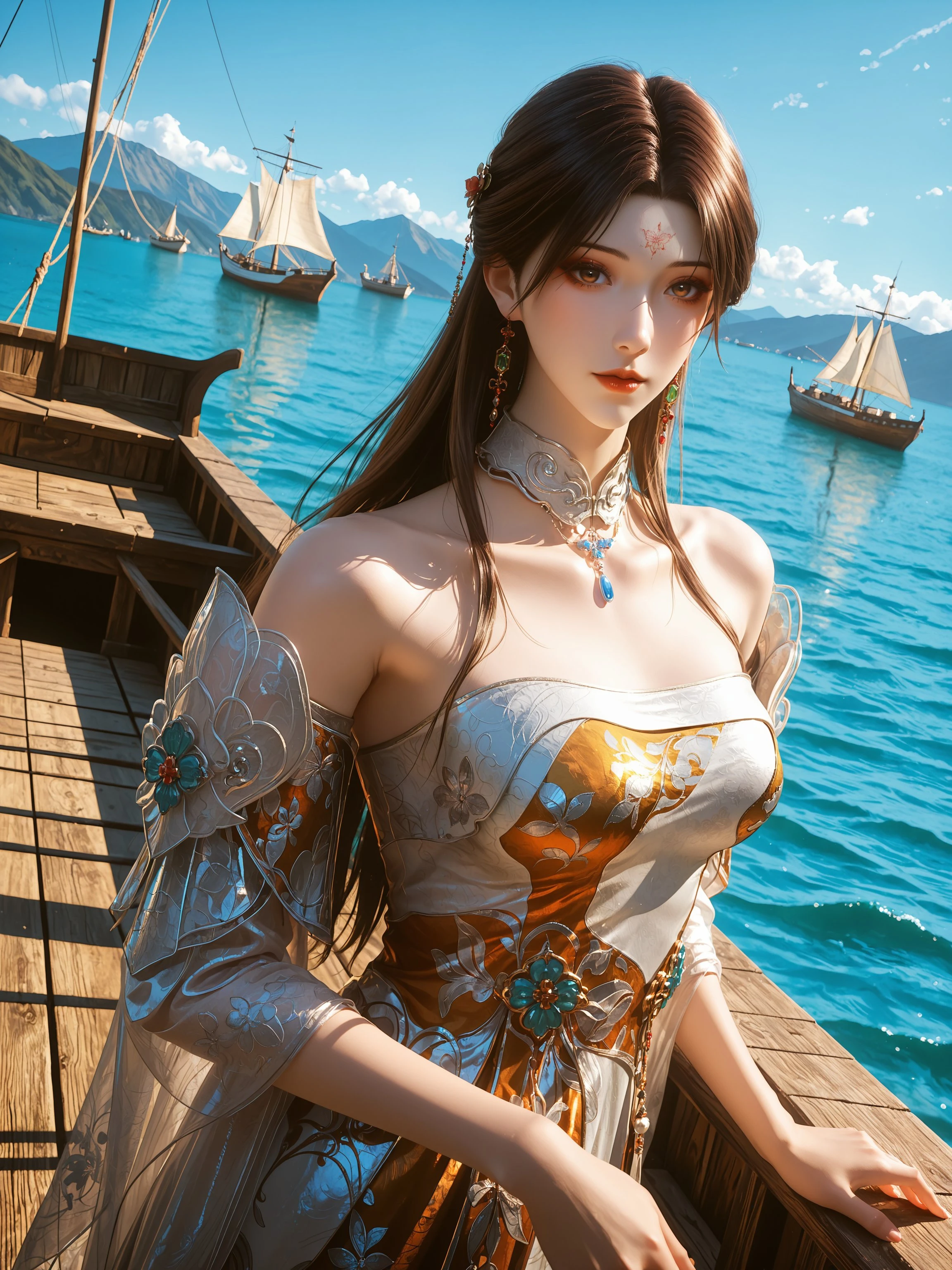 光阴之外 - 顾沐清 - IL IL