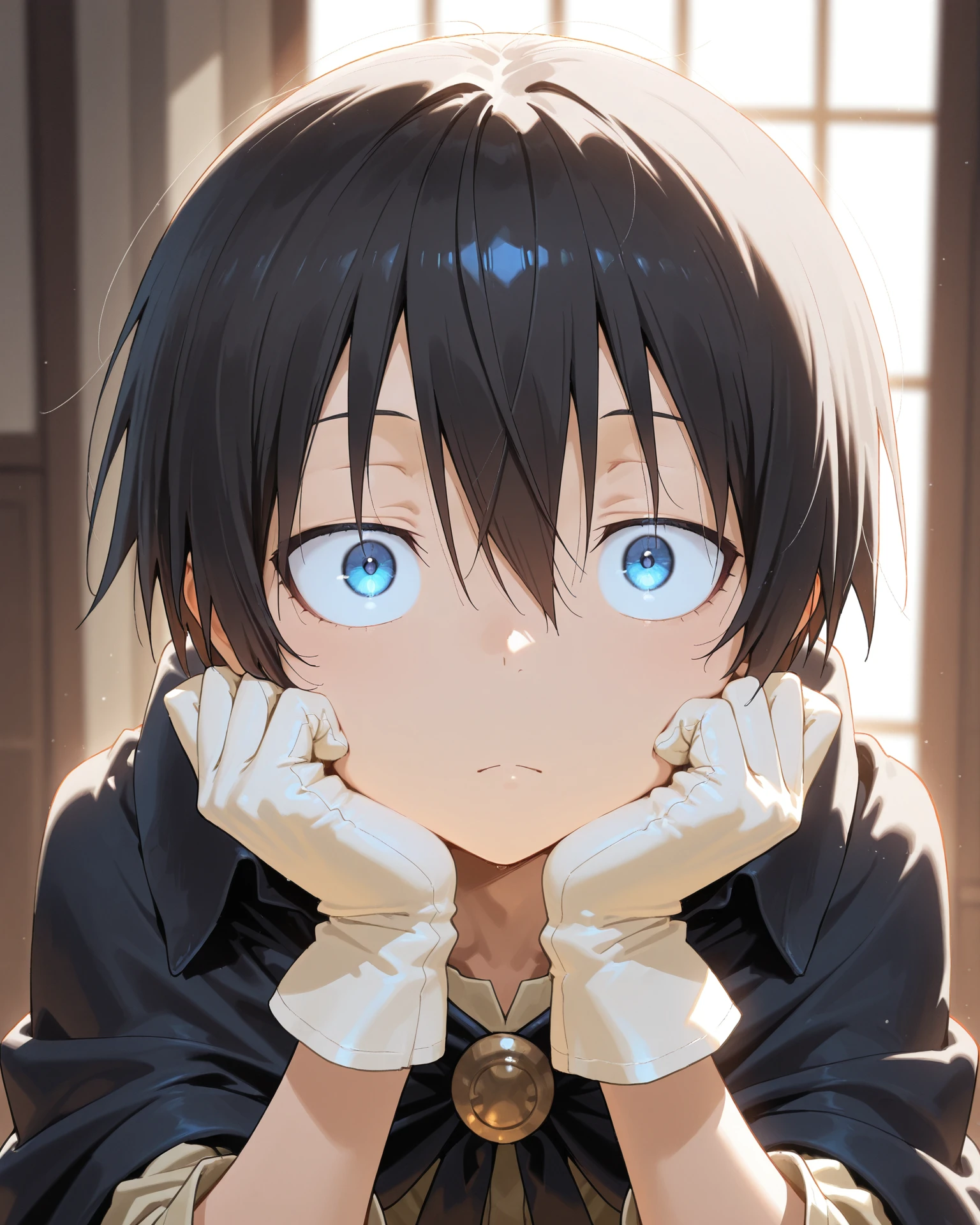 Ryota Sekiguchi - Tensei Shitara Slime Datta Ken v1.0