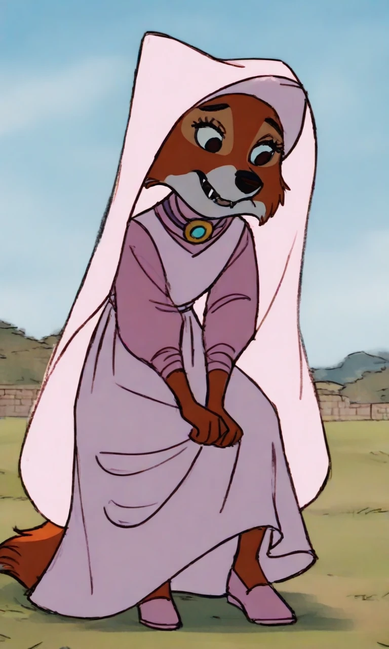 Maid marian - Robin Hood (1973) v1.0