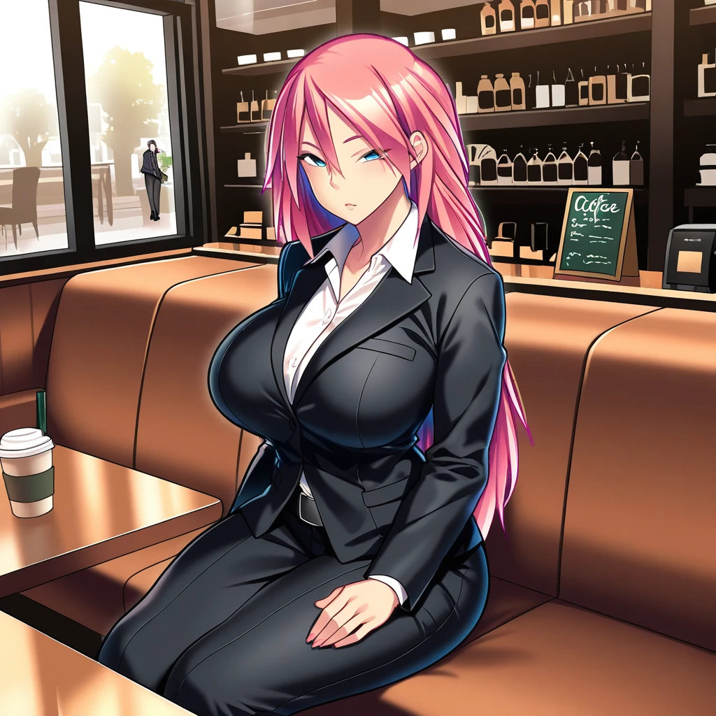Rebbeca [Miel] Ore o Party kara Tsuiho shita Tomodachi - Gal Char v1.0