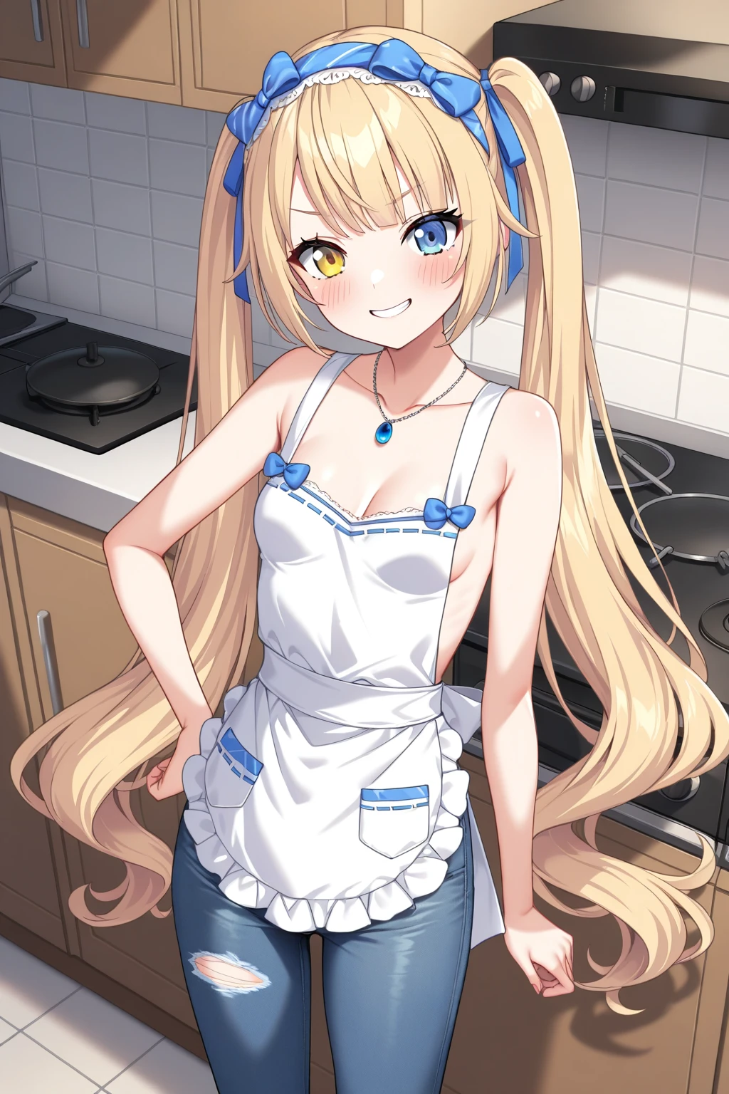 Azuma Himari 東妻 光毬 [Liquid] 聖奴隷学園2 - Gal Char v1.0