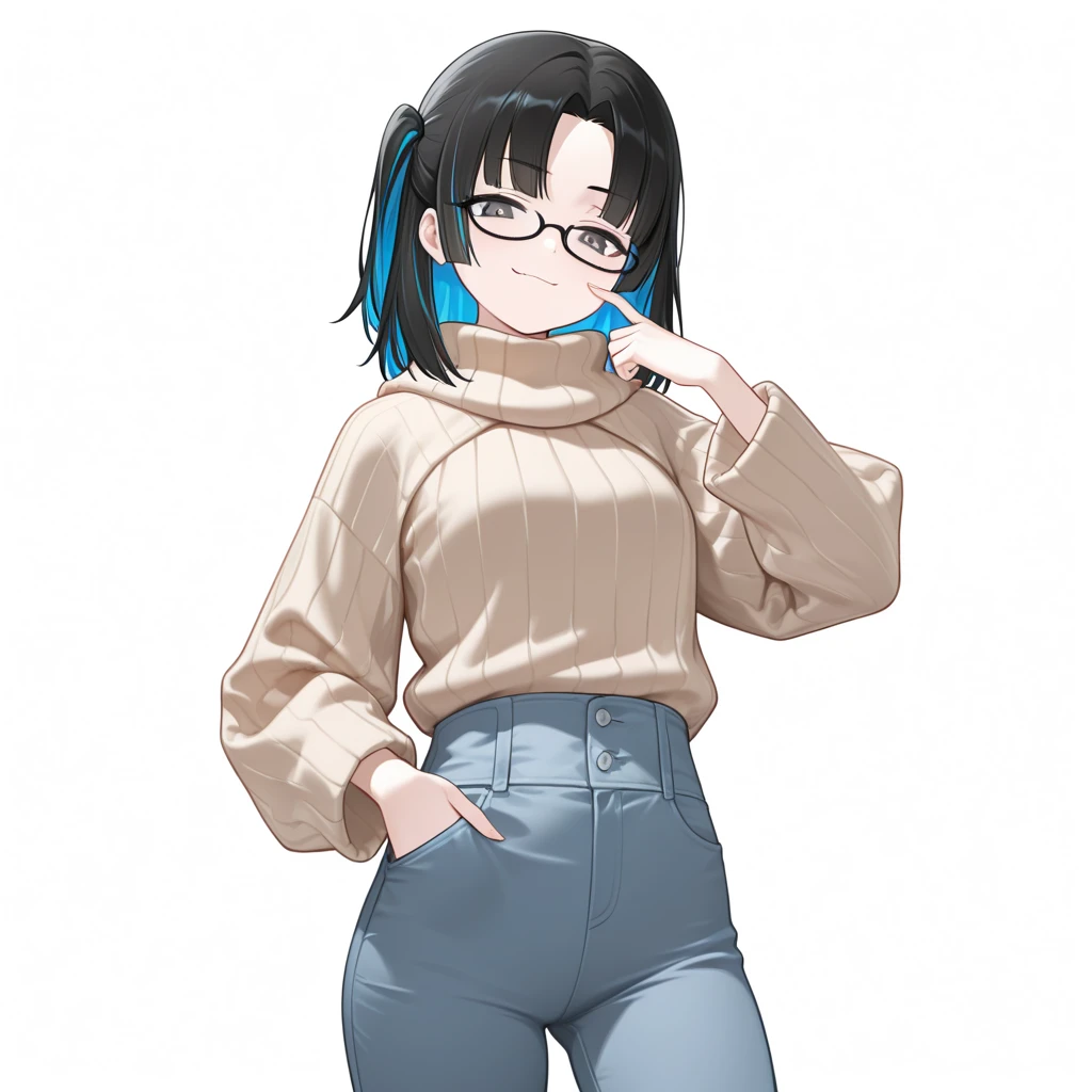Yao Qinglan [Digimon Liberator] ILL