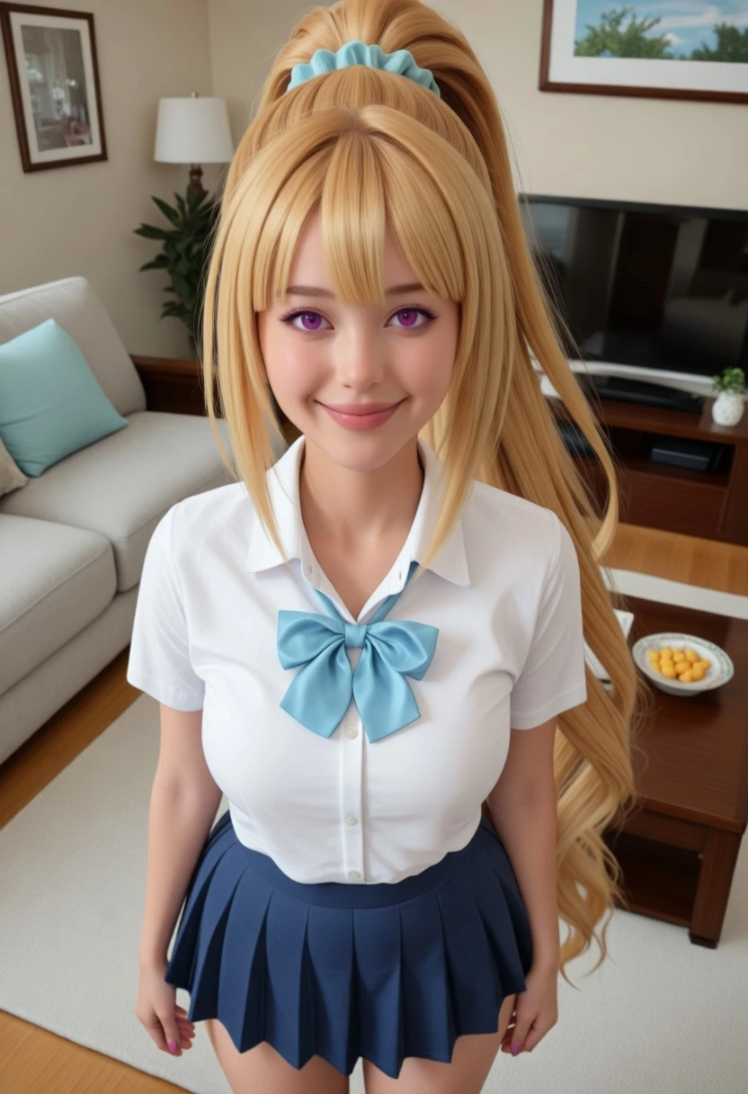 Kei Karuizawa (Classroom of the Elite) for Anima v1.0