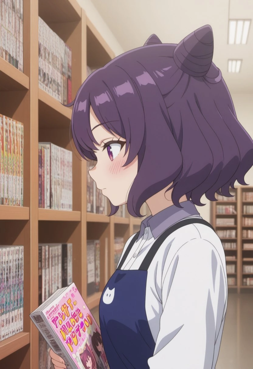 Narumi Michika | Living in a One-Tatami Room! | 一畳間まんきつ暮らし! v1.0