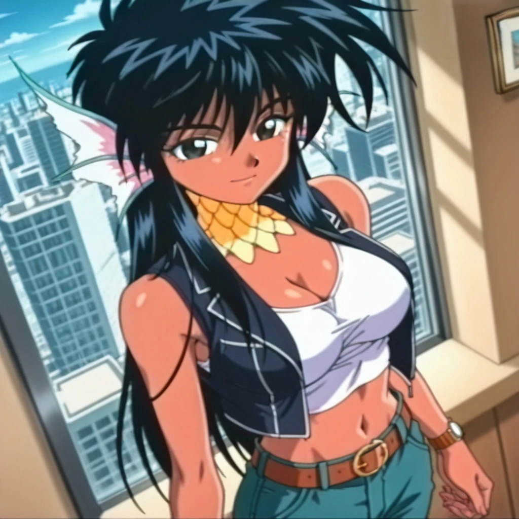 Niari - Jester the Adventurer 1999 V1