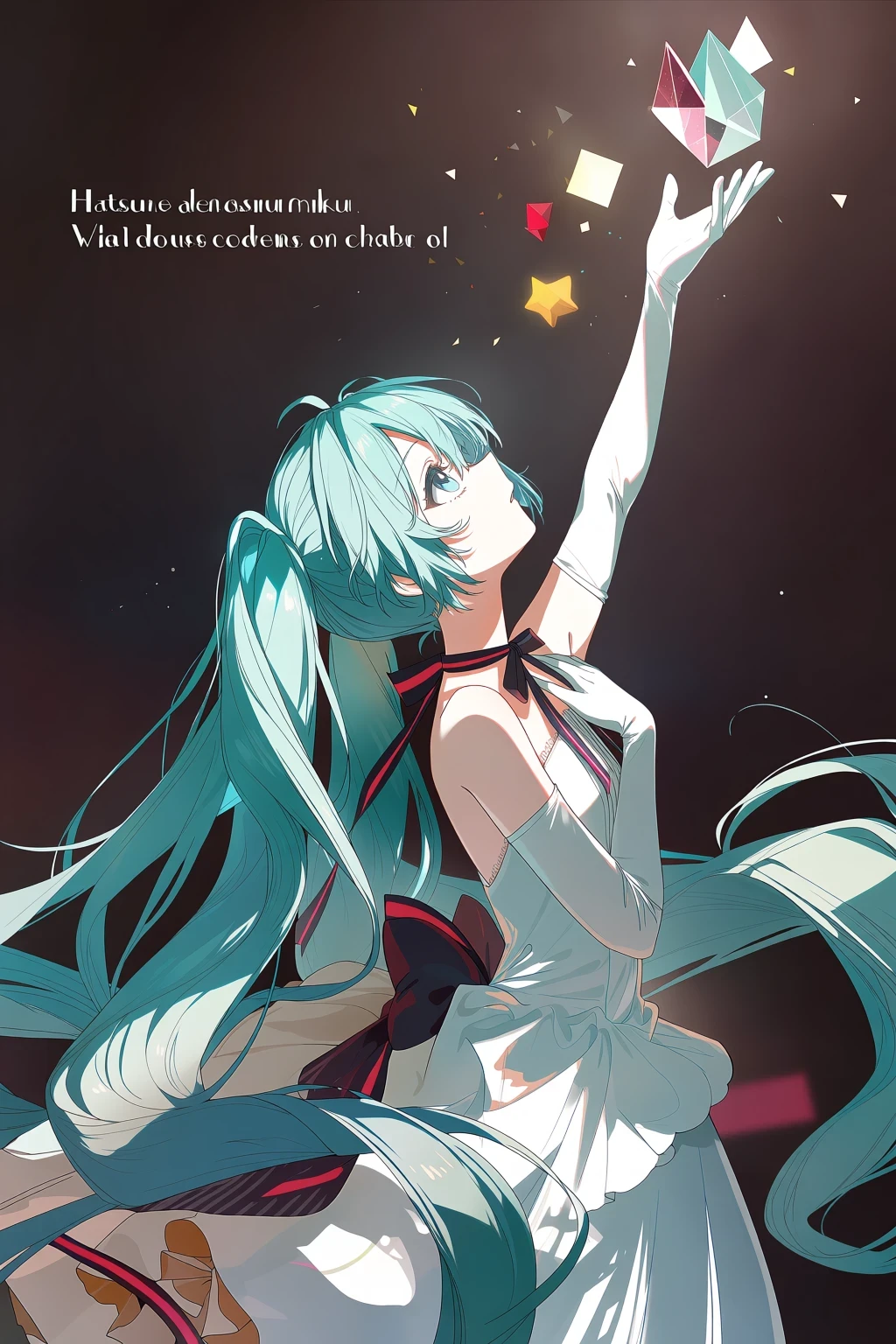 Anima-SnowLineArt Style v1.0