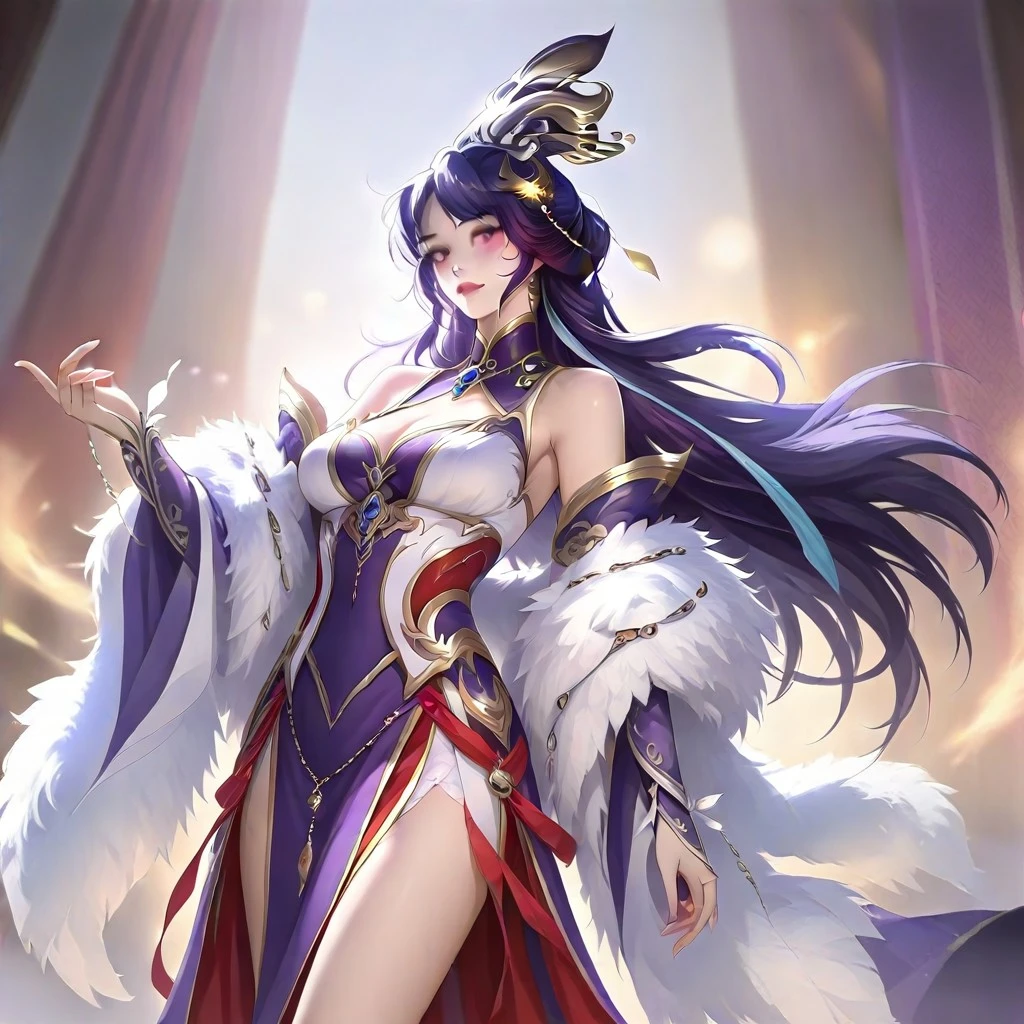 manhua-zcg V1