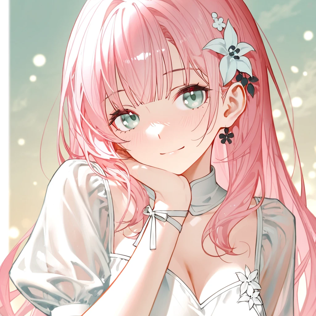 Izumi Houka / 和泉朋花「ournotes_01 + ournotes_02」 - BanG Dream! WAI Illustrious SDXL LoRA v1.0 - recommended e000006
