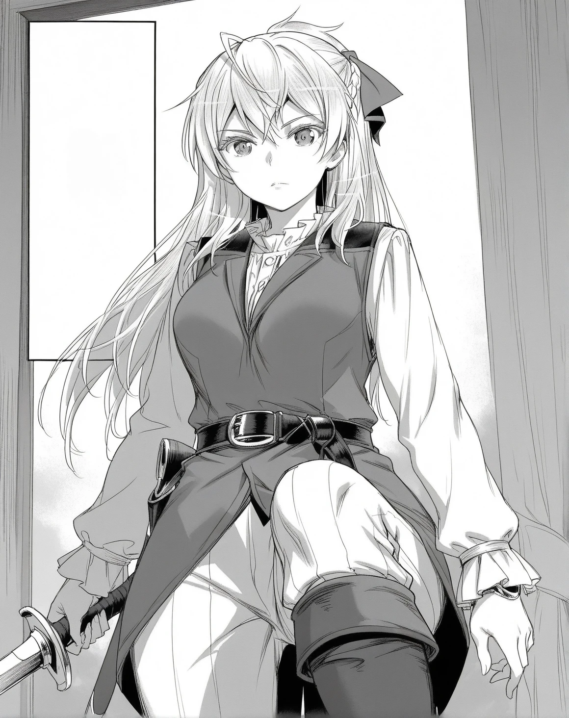 Anastasia Kleinell von Ramslett V1 (from epoch 4)
