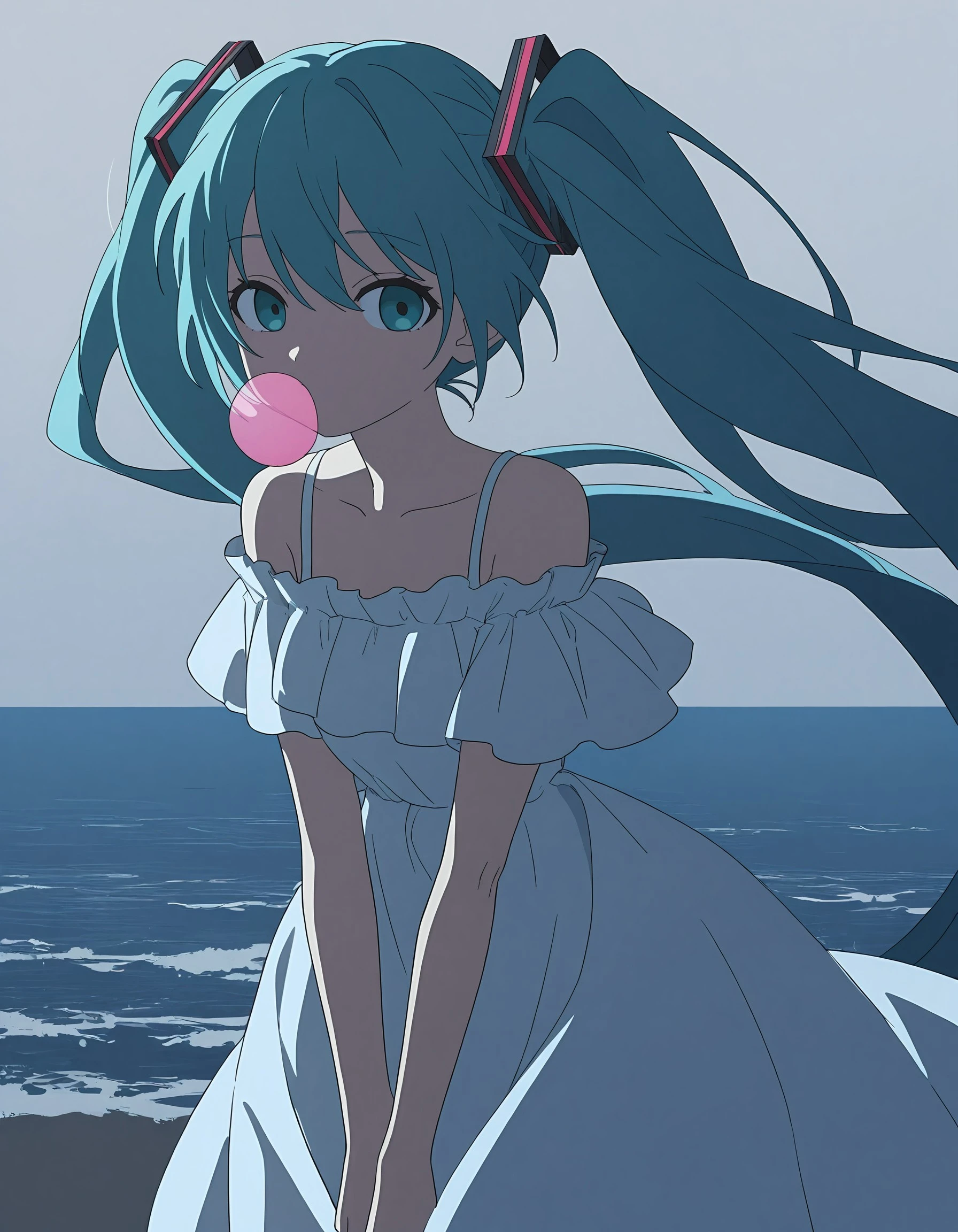 Vetehine ┃ JPEG Artifact ILL v.0.1