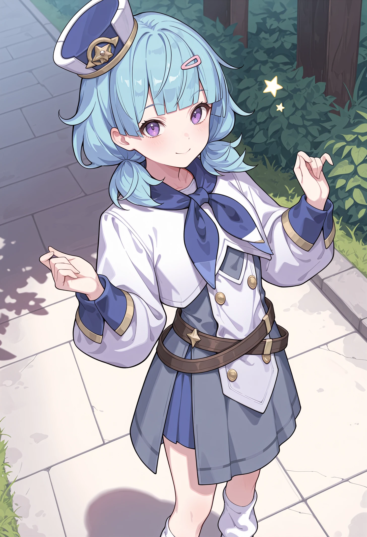 [IL v0.1] Meikyo - Stella Sora | ステラソラ [Request] v1.0