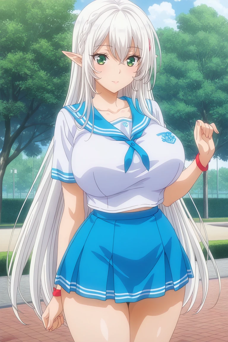 Kuon AOE V1