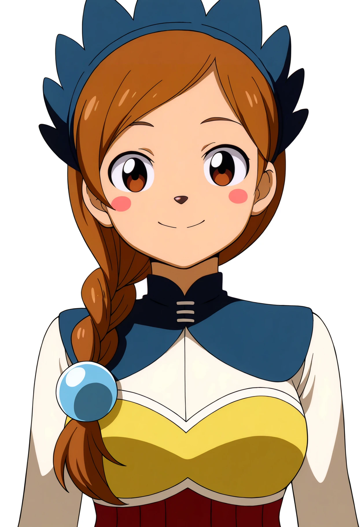 Coco Earthland - Fairy Tail - Illustrious/Noob LORA v1.0