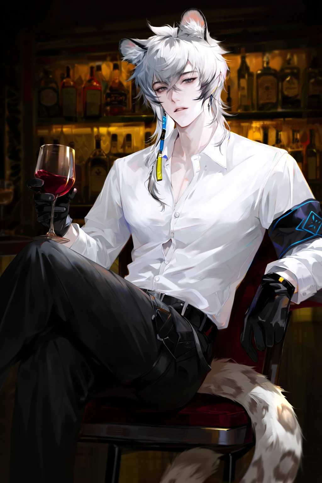 sxx7 sxx7 Style [Anima] v1.0