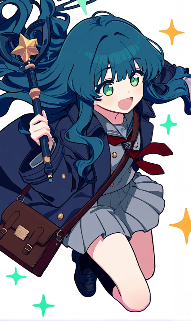 Fujiwara Riria (Astrae Oratio) v1.0