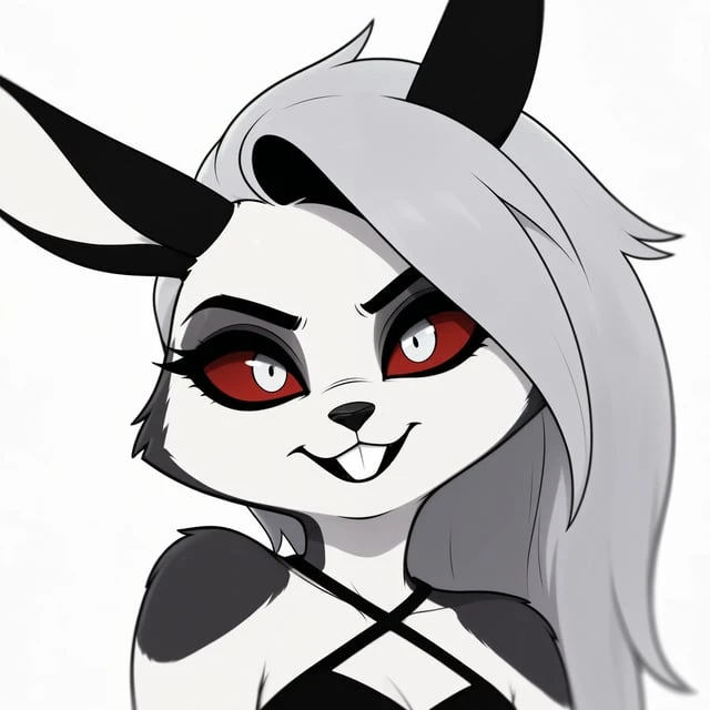 Luna ( custom character ) v1.0