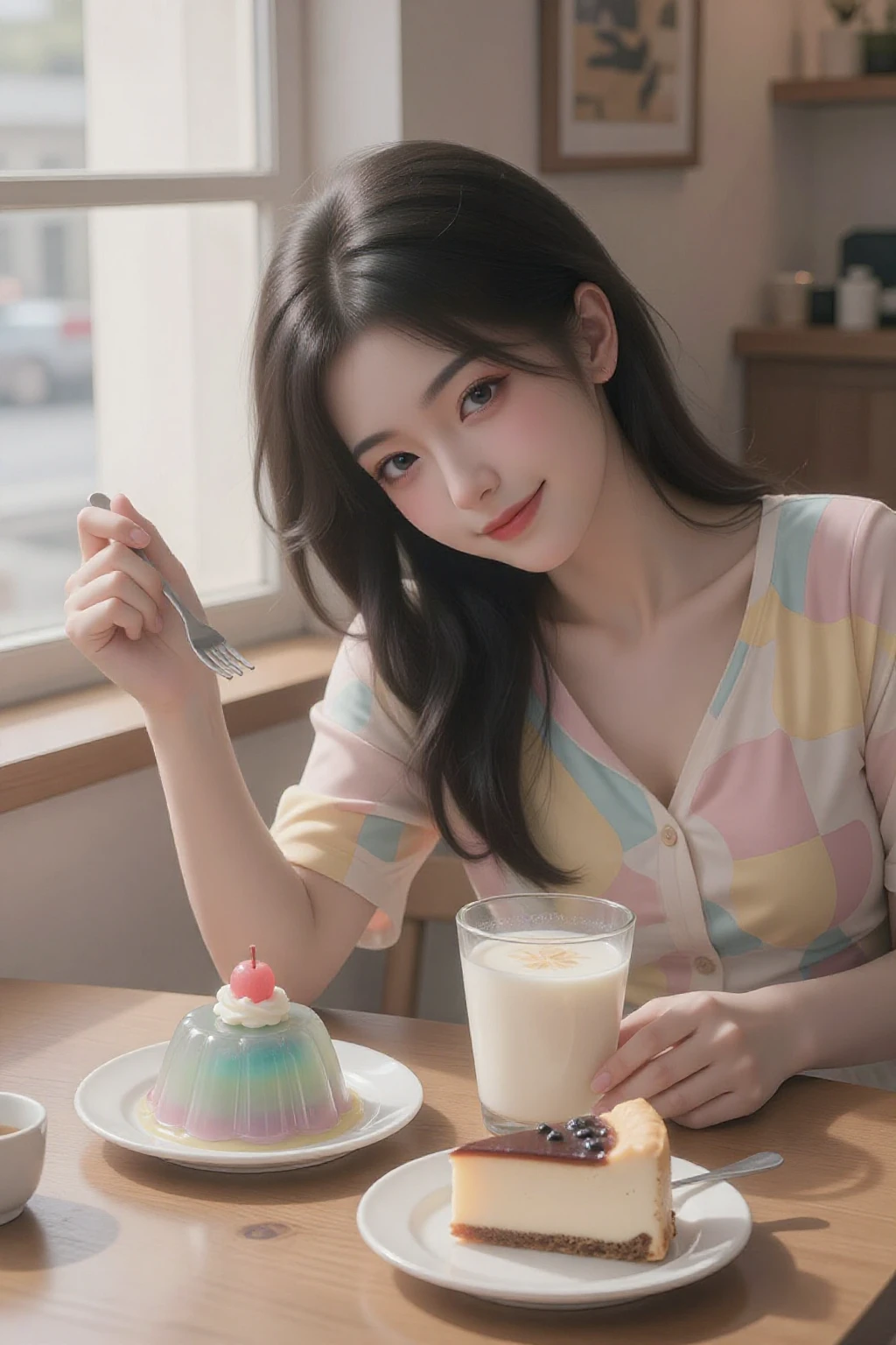 VG32 YOYO SoloLoRA ZITv1