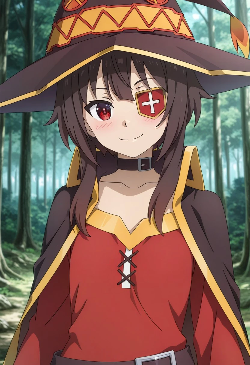 Megumin - Kono Subarashii Sekai ni Shukufuku wo! v1.0