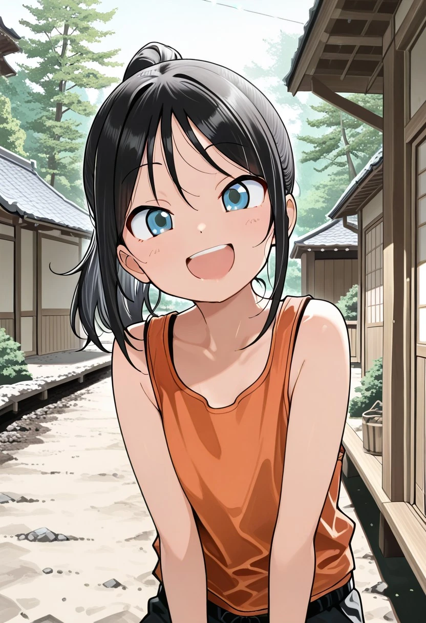 Sou (from Itoko No Ko) PDIL Pony
