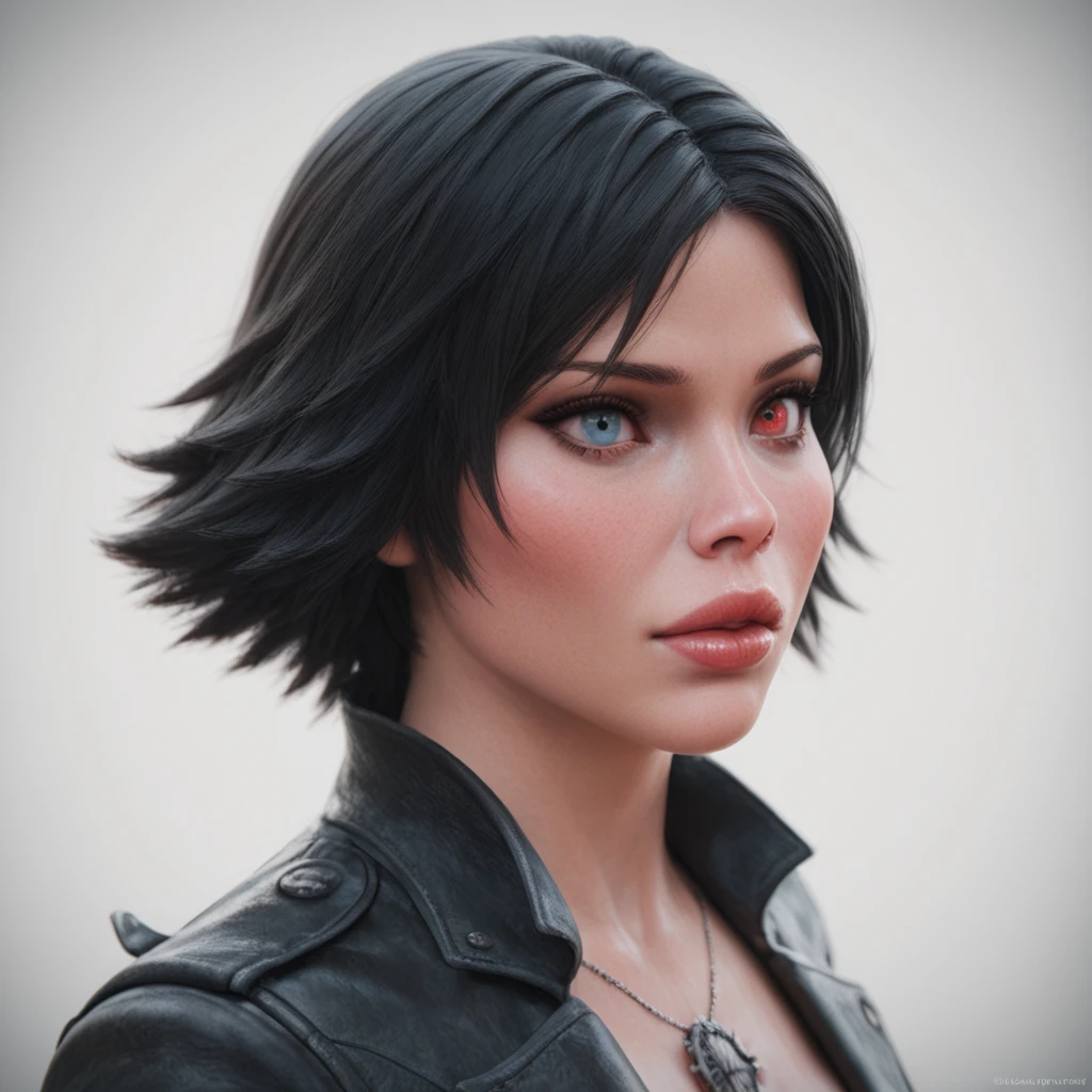 Realistic 3d v1.0