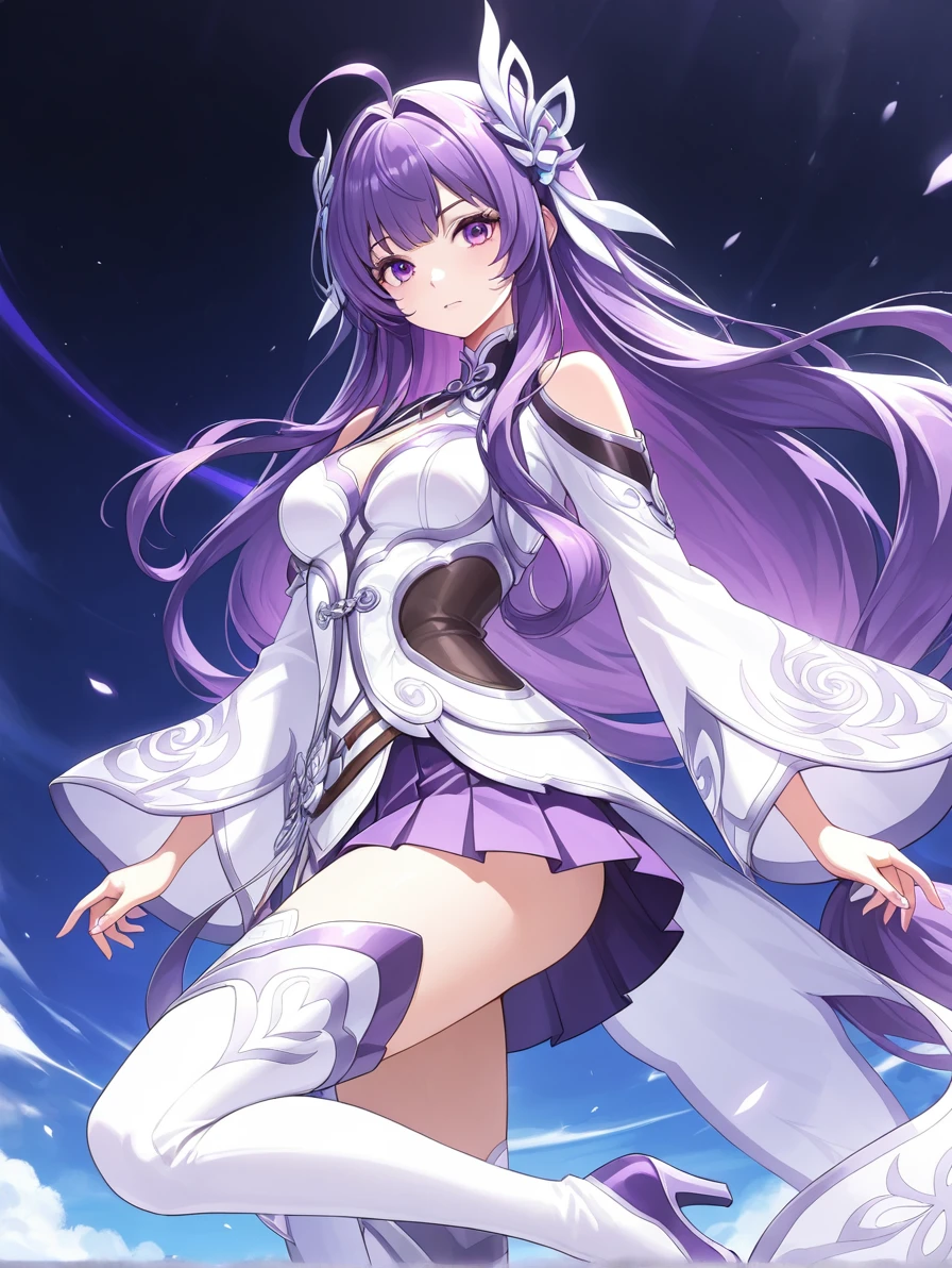 西施 归虚梦演【王者荣耀】 v1.0