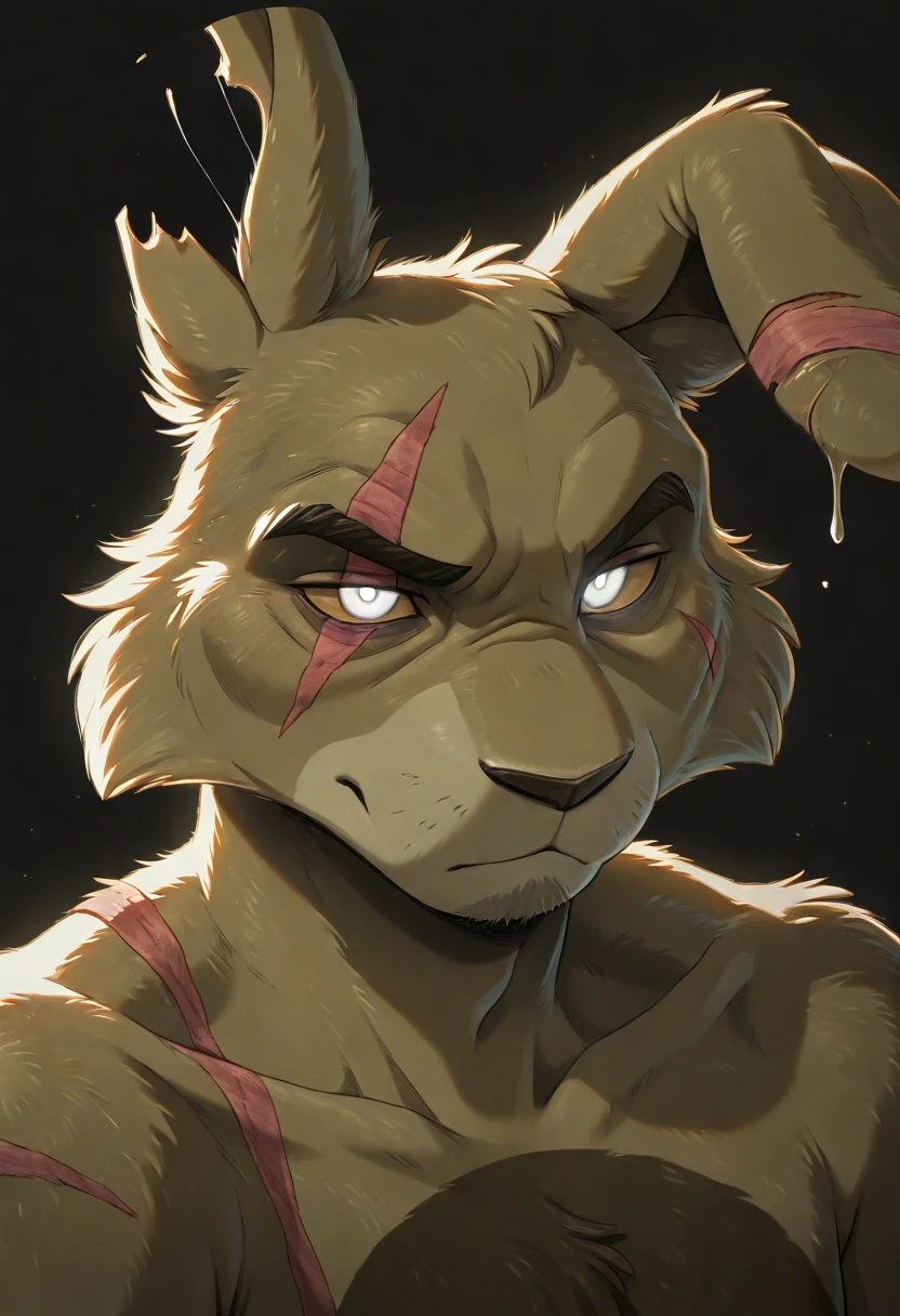 Springtrap - MandyFoxy V1