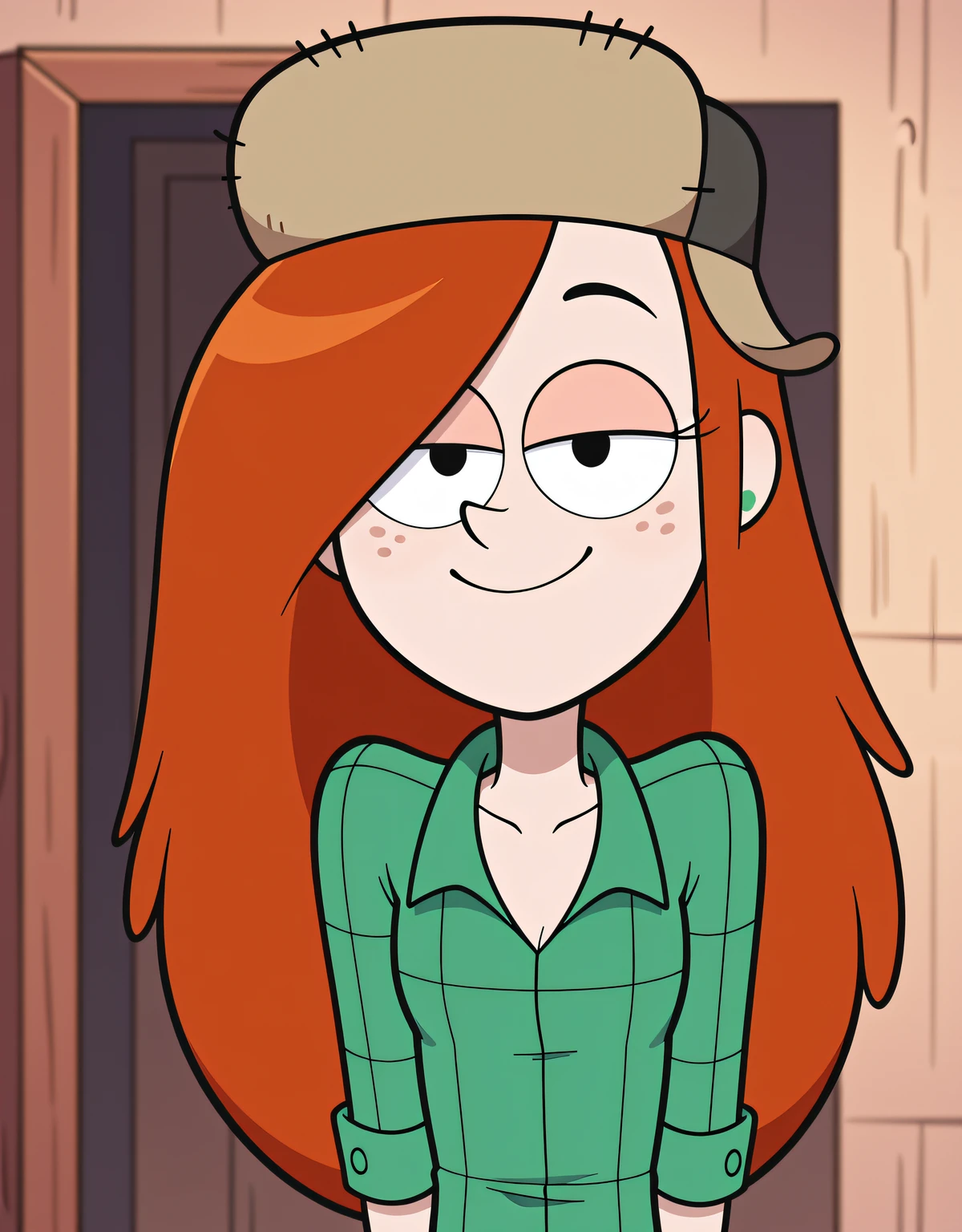 Wendy Corduroy v1.0