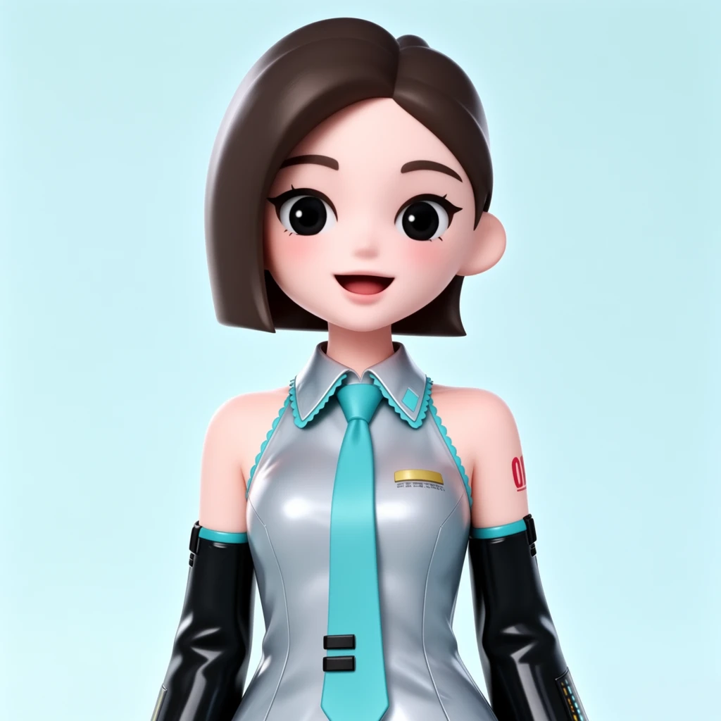 豆包，doubao，Anima ver v1.0