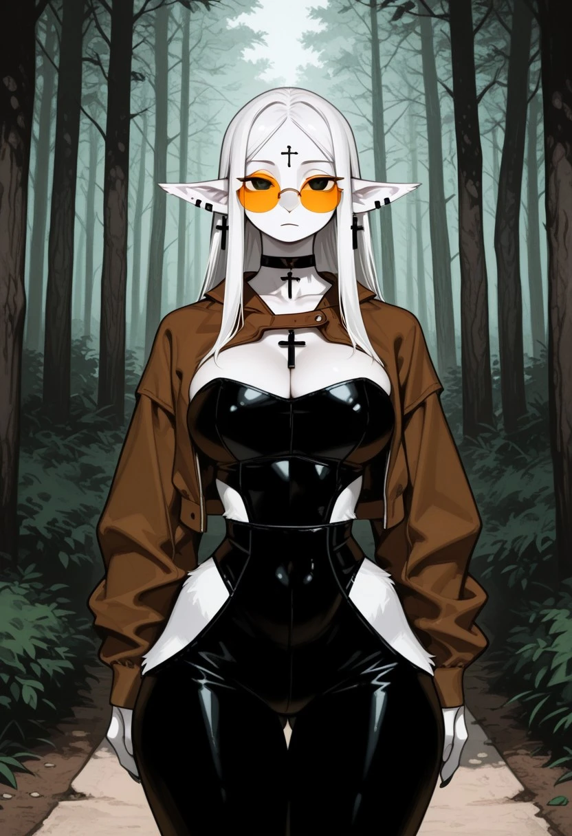 Nagabe style - Illustrious v1.0